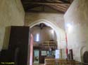 MOARVES DE OJEDA (109) iglesia de San Juan Bautista
