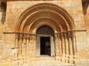 MOARVES DE OJEDA (119) iglesia de San Juan Bautista