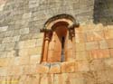 MOARVES DE OJEDA (121) iglesia de San Juan Bautista
