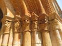MOARVES DE OJEDA (124) iglesia de San Juan Bautista
