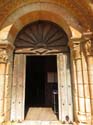 MOARVES DE OJEDA (125) iglesia de San Juan Bautista