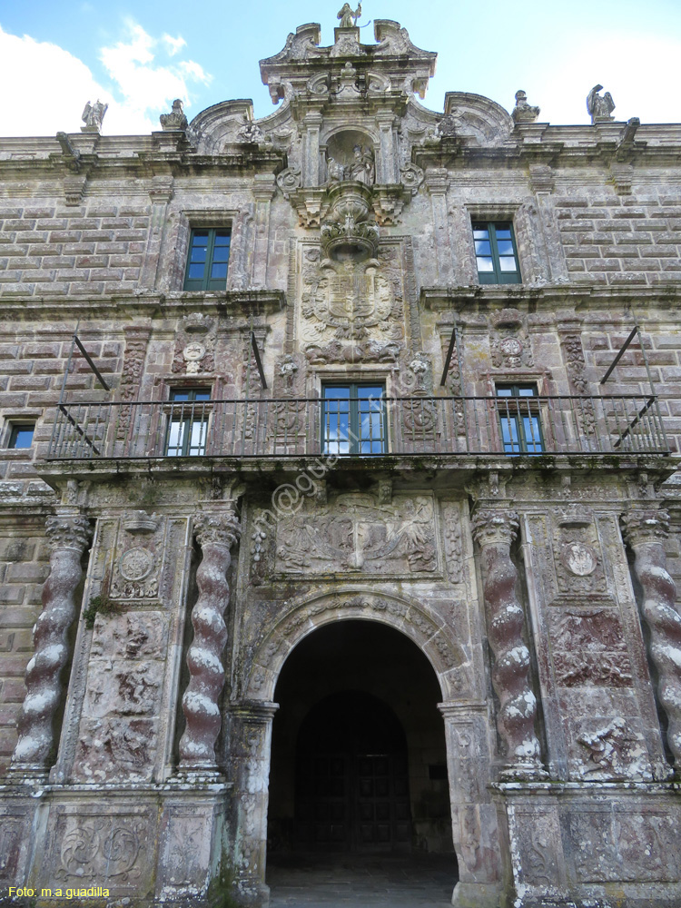 MONASTERIO DE OSEIRA (108)