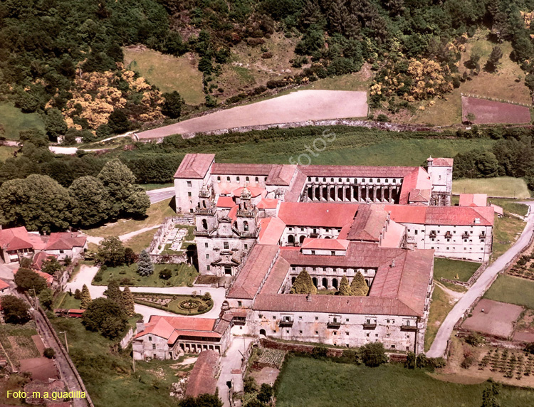 MONASTERIO DE OSEIRA (112)