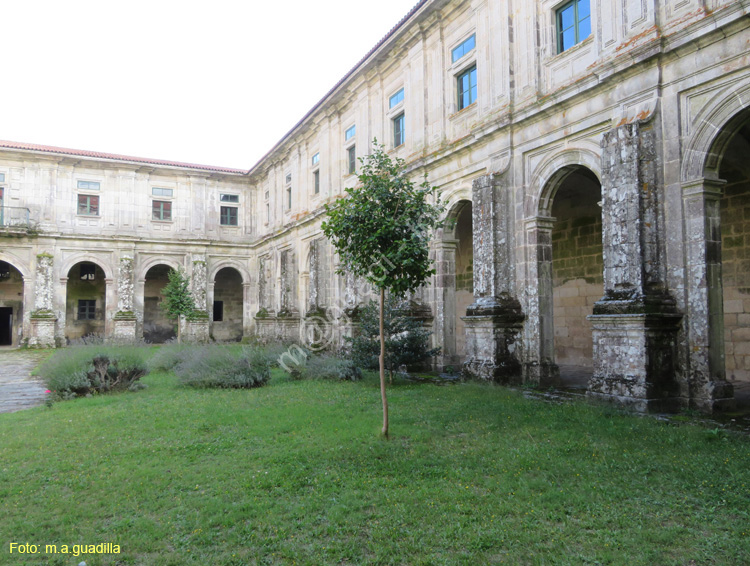 MONASTERIO DE OSEIRA (114)