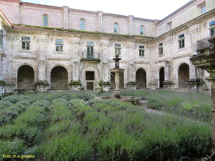 MONASTERIO DE OSEIRA (132)