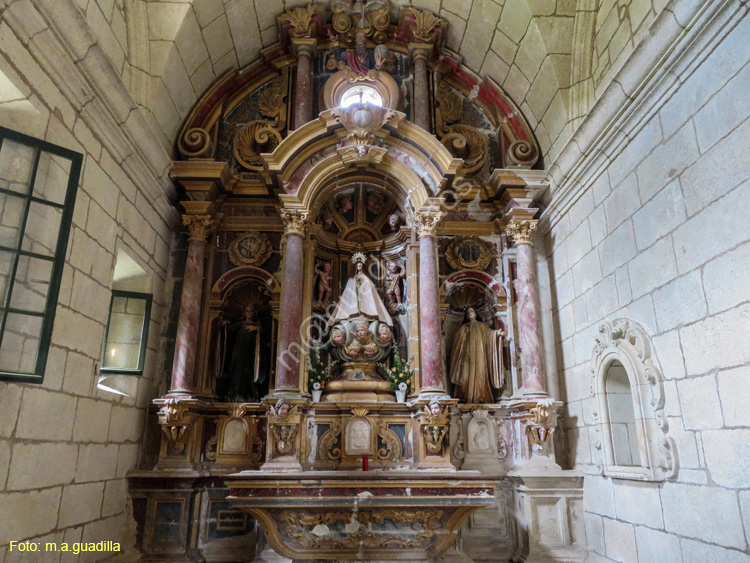 MONASTERIO DE OSEIRA (159)