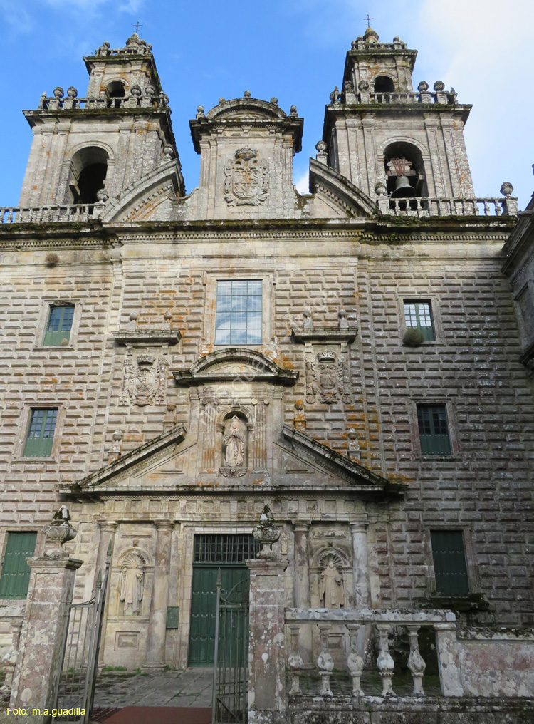 MONASTERIO DE OSEIRA (217)