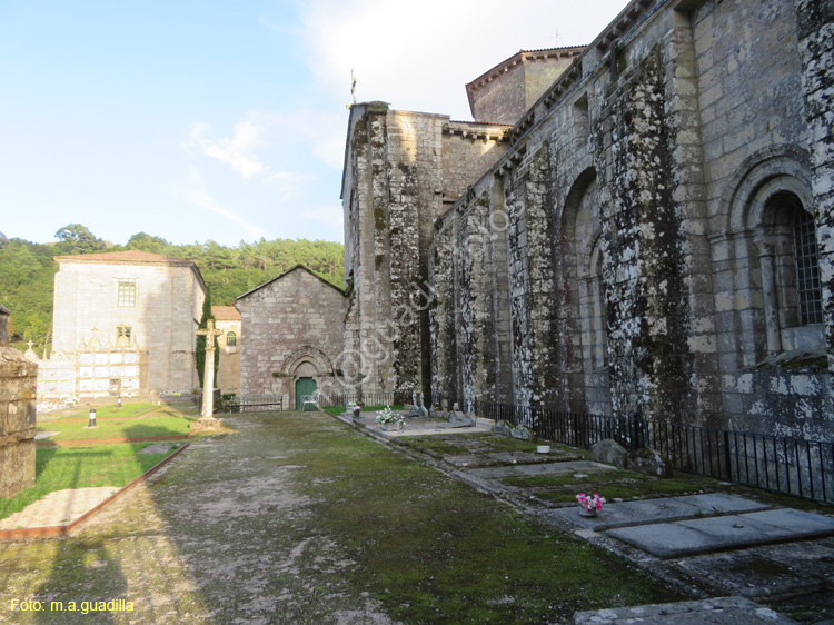 MONASTERIO DE OSEIRA (223)