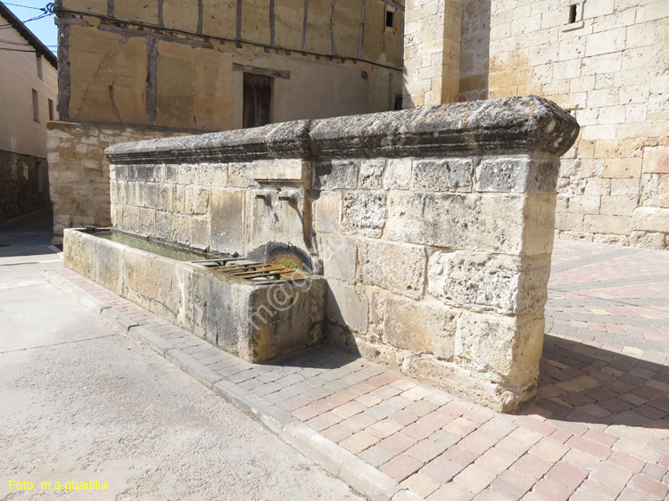 MONASTERIO DE RODILLA (107) Plaza Mayor