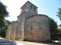 MONASTERIO DE RODILLA (118) Ermita de Nuestra Señora del Valle