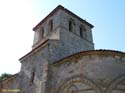 MONASTERIO DE RODILLA (119) Ermita de Nuestra Señora del Valle