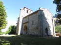 MONASTERIO DE RODILLA (121) Ermita de Nuestra Señora del Valle