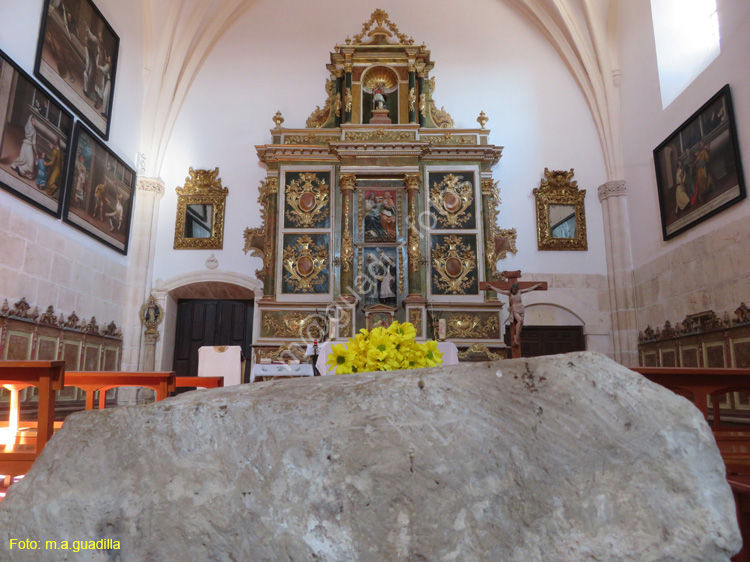 MONASTERIO DE SAN JUAN DE ORTEGA (107)