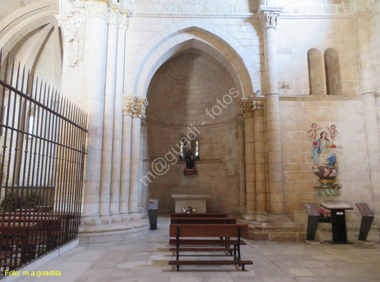 MONASTERIO DE SAN JUAN DE ORTEGA (110)