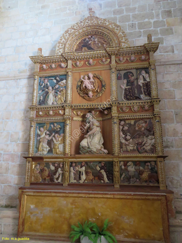 MONASTERIO DE SAN JUAN DE ORTEGA (113)