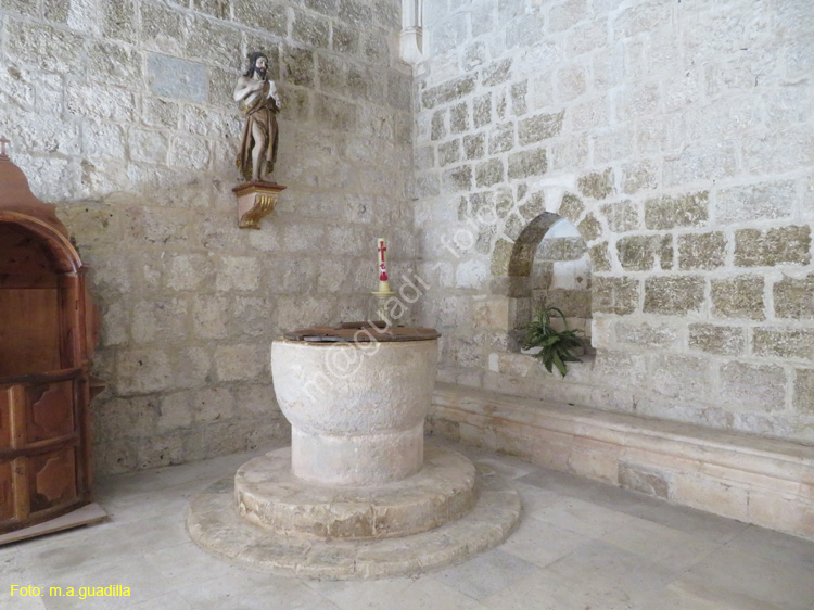 MONASTERIO DE SAN JUAN DE ORTEGA (116)