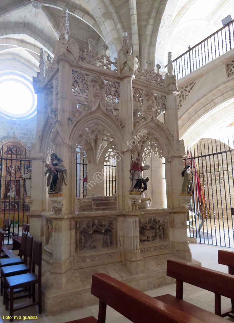 MONASTERIO DE SAN JUAN DE ORTEGA (117)