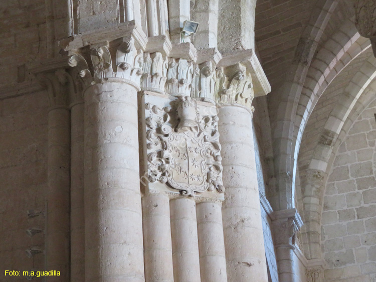 MONASTERIO DE SAN JUAN DE ORTEGA (125)