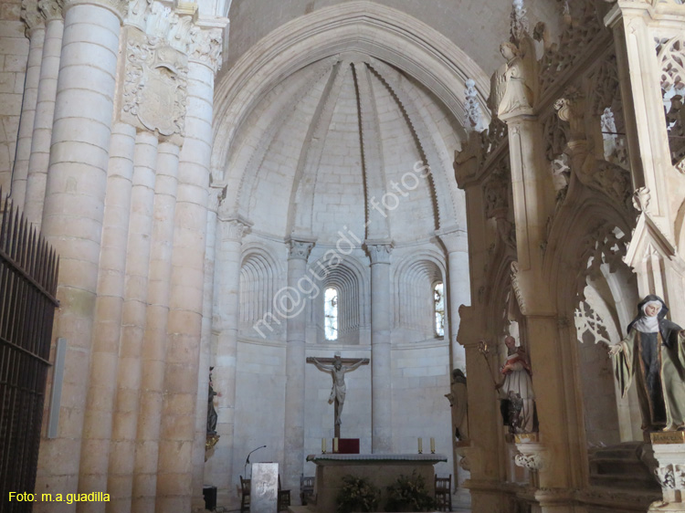 MONASTERIO DE SAN JUAN DE ORTEGA (130)