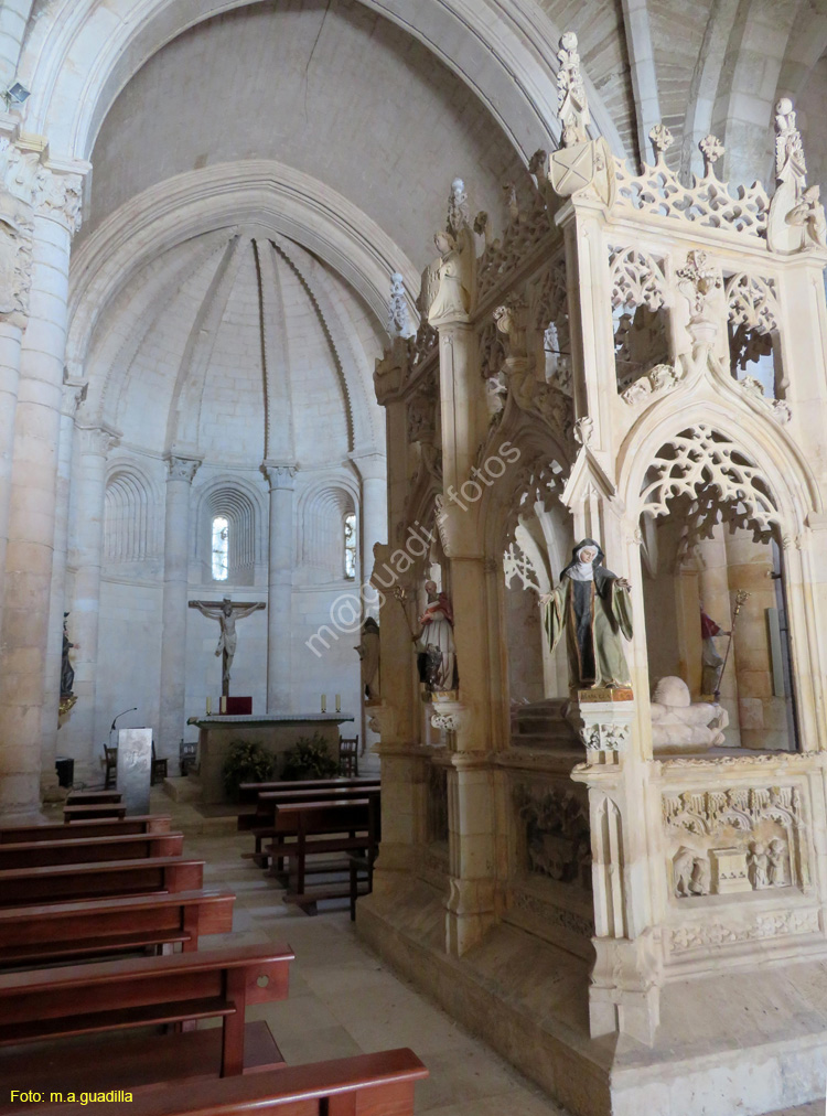 MONASTERIO DE SAN JUAN DE ORTEGA (131)