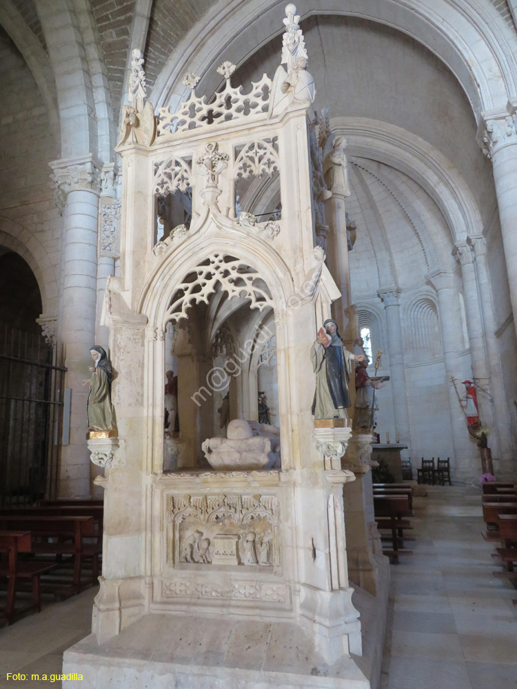 MONASTERIO DE SAN JUAN DE ORTEGA (133)