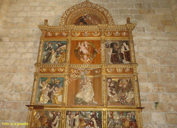 MONASTERIO DE SAN JUAN DE ORTEGA (134)