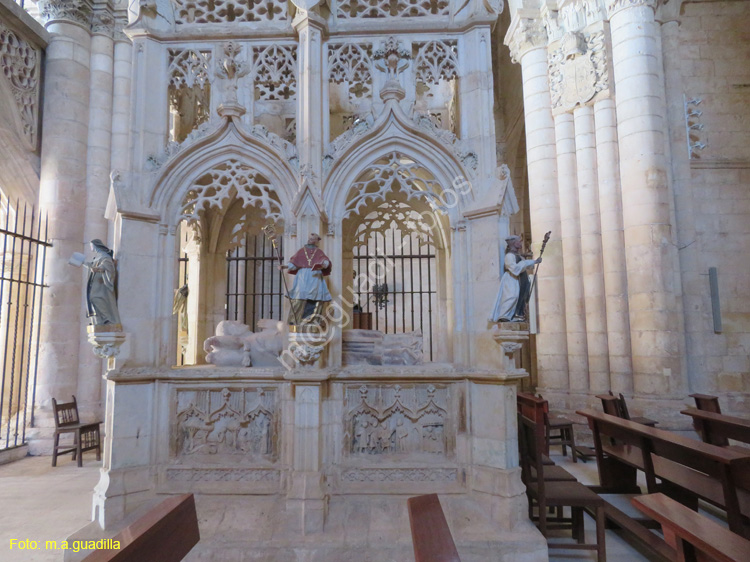 MONASTERIO DE SAN JUAN DE ORTEGA (135)