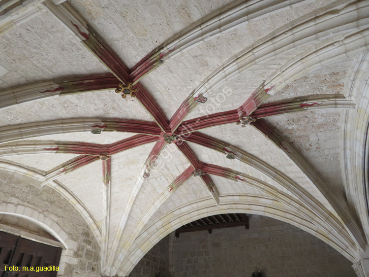 MONASTERIO DE SAN JUAN DE ORTEGA (142)