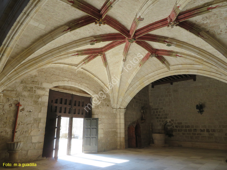 MONASTERIO DE SAN JUAN DE ORTEGA (143)