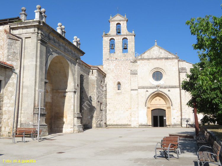 MONASTERIO DE SAN JUAN DE ORTEGA (144)