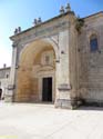 MONASTERIO DE SAN JUAN DE ORTEGA (101)