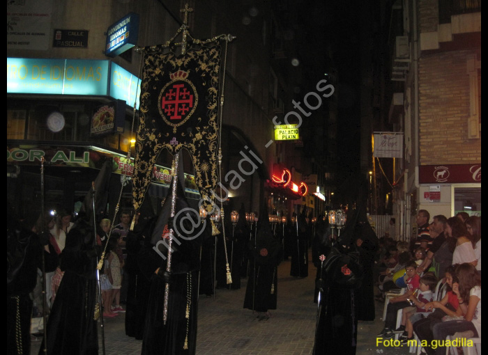 MURCIA - SEMANA SANTA 2014 (118)