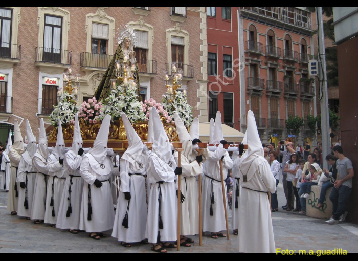 MURCIA - SEMANA SANTA 2014 (146)