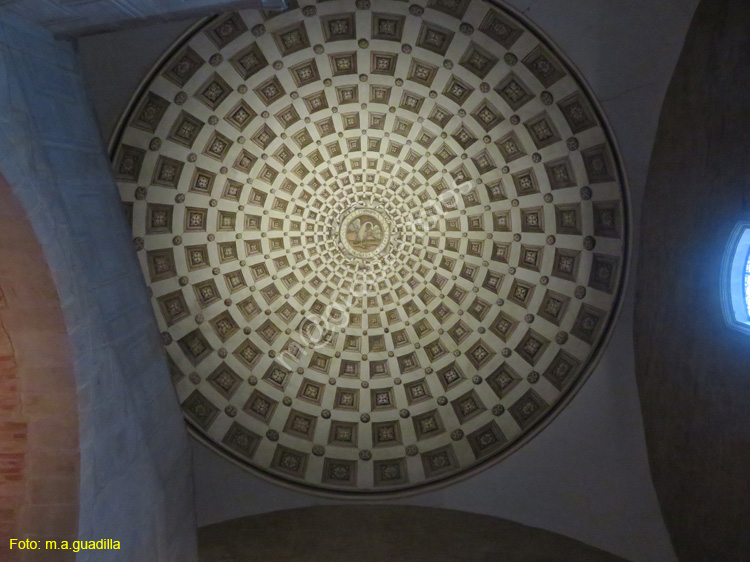 NAJERA (112) Monasterio de Santa Maria la Real