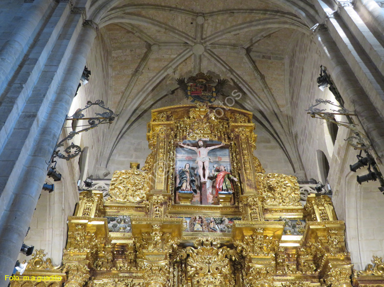 NAJERA (133) Monasterio de Santa Maria la Real