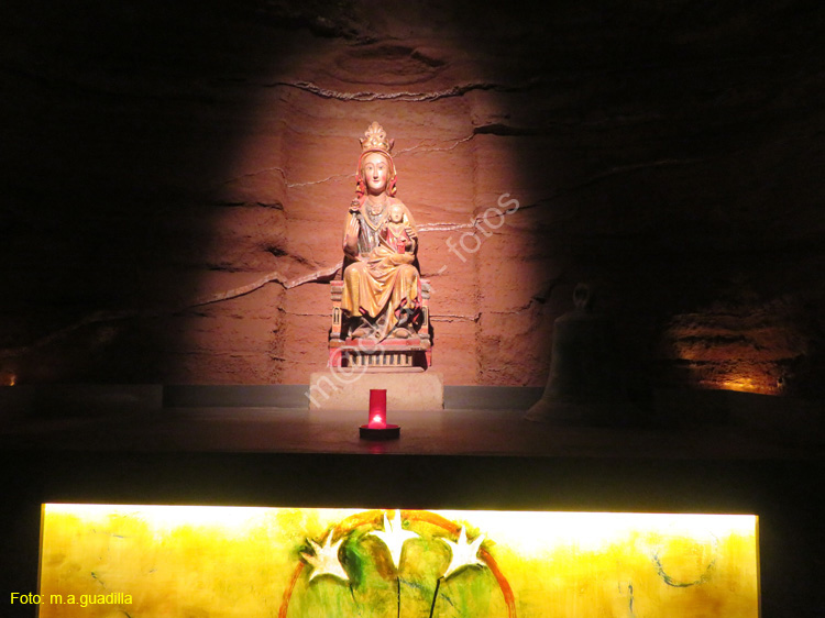 NAJERA (150) Monasterio de Santa Maria la Real