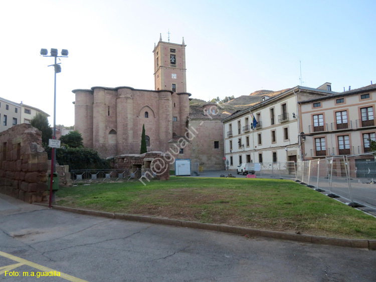 NAJERA (159) Plaza España