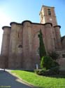 NAJERA (105) Monasterio de Santa Maria la Real
