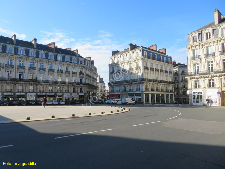 NANTES (197) Plaza San Pedro