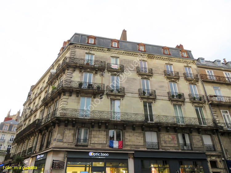 NANTES (213) Rue de la Marne