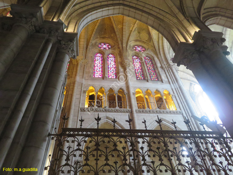 NANTES (225) Iglesia de San Nicolas