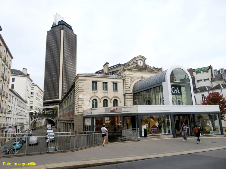 NANTES (400) Rue de Feltre