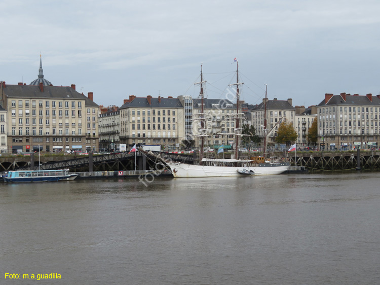 NANTES (437) Isla de las Maquinas