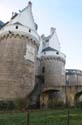 NANTES (135) Castillo de los Duques de la Bretaña