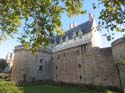 NANTES (138) Castillo de los Duques de la Bretaña