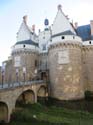 NANTES (143) Castillo de los Duques de la Bretaña