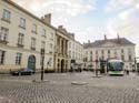 NANTES (177) Plaza Mariscal Foch