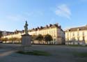 NANTES (188) Cours saint Andre