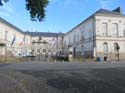 NANTES (201) Hotel de Ville