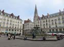 NANTES (214) Place Royale